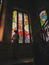 Simple Ways To Clean Your Stained Glass Windows Properly